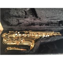 Julius Kelwerth ST90 Alto Saxophone