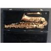 Image 1 : Buffet Evette Alto Saxophone with case
