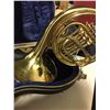 Image 1 : Besson 600 BE 602-12638 French Horn
