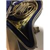 Image 2 : Besson 600 BE 602-12638 French Horn