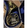 Image 1 : Besson International Double French Horn -