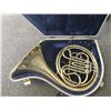 Image 1 : Besson 406 single (three-valve) French Horn
