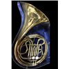 Image 1 : Besson 406 Single French Horn