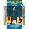 Image 1 : Basic Instructor guitar vol2