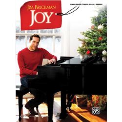 Alfred - Jim Brickman Joy