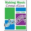 Image 1 : Making Music Come Alive Nancy Telfer