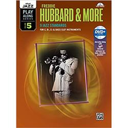 Alfred - Freddie Hubbard & More