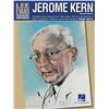 Image 1 : Hal Leonard - Jerome Kern Revised Edition