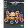 Image 1 : Hal Leonard - Lennon & McCartney Vol 3