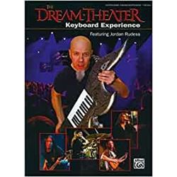 Alfred - The Dream Theatre Keyboard Experience