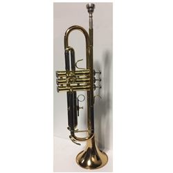 Jupiter Trumpet