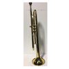Image 1 : Besson Trumpet with mouthpiece and case