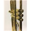 Image 2 : Besson Trumpet with mouthpiece and case