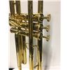 Image 1 : Besson  509 Trumpet with mouthpiece and case