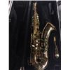 Image 1 : Besson Avro Tenor Saxophone