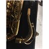 Image 3 : Buffet Evette Tenor Saxophone with case