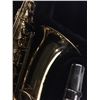 Image 4 : Buffet Evette Tenor Saxophone with case