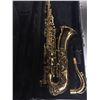 Image 1 : Buffet EvetteTenor Saxophone with case