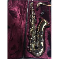 Lafleur Tenor Saxophone Boosey & Hawkes