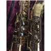 Image 2 : Buffet Evette Tenor Saxophone with case
