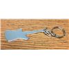 Image 1 : Guitar Key Chain