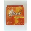 Image 1 : Elixir Polyweb Light Gauge 5 String Banjo Strings