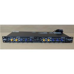 PV® 35XO Rack Mount Crossover