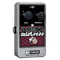 Electro-Harmonix Neo Mistress