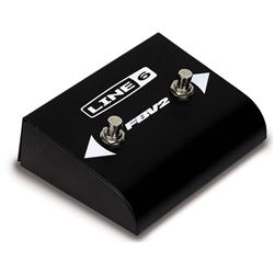 Line 6 2 Button Foot Switch FBV2