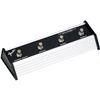 Image 1 : Fender 4 Button Footswitch for Pro Tube Series Twin-Amp