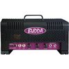 Image 1 : Budda’s Baby Budda Amp Head