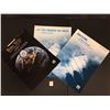Image 1 : Three Songs:  Baba Yetu From Civilization IV, Awesome, and Let the Church Say Amen