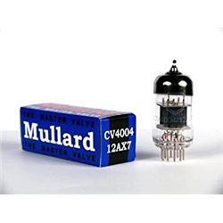 Mullard 12AX7 / CV4004 Tube
