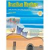 Image 1 : Alfred - Brazilian Rhythms for Guitar