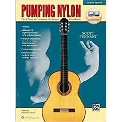 Alfred - Pumping Nylon