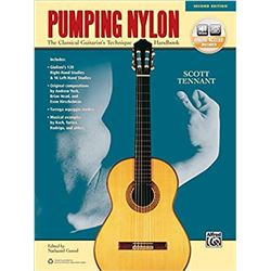 Alfred - Pumping Nylon