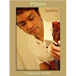 Polani - Daniel Ho Fingerstyle Ukulele