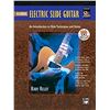 Image 1 : Alfred - Electric Slide Guitar Beginning