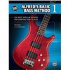 Image 1 : Alfred's Basic Bass Method 1