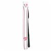 Image 1 : Peavey MLB Washington Nationals Leather Guitar Strap