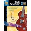 Image 1 : Alfred - Tab Guitar 2 with DvD