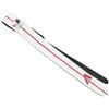 Image 1 : Peavey MLB Baseball Arizona Diamondbacks Electric Acoustic Guitar Leather Strap