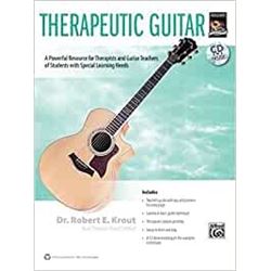 Alfred - Therapeutic Guitar