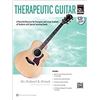 Image 1 : Alfred - Therapeutic Guitar
