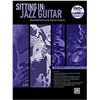 Image 1 : Alfred - Sitting In: Jazz Guitar