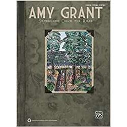 Alfred - Amy Grant Somewhere Down the Road