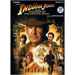 Alfred - Indianna Jones and the Kingdom of the Crystal Skull