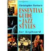 Image 1 : Christopher Nortons Essential Guide to Jazz Styles