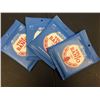 Image 1 : Martin & Company Vega Banjo Strings V730 FOUR PACKAGES