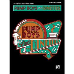 Pump Boys and Dinettes (Vocal Selections) Piano/Vocal/Chords